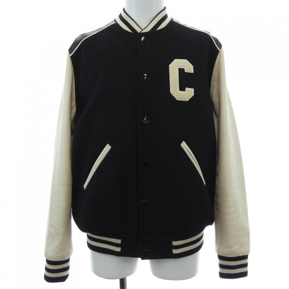 Celine Classic Teddy Jacket Stadium