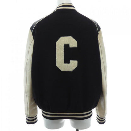 Celine Classic Teddy Jacket Stadium — view 2