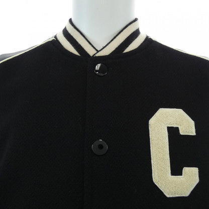 Celine Classic Teddy Jacket Stadium — view 5