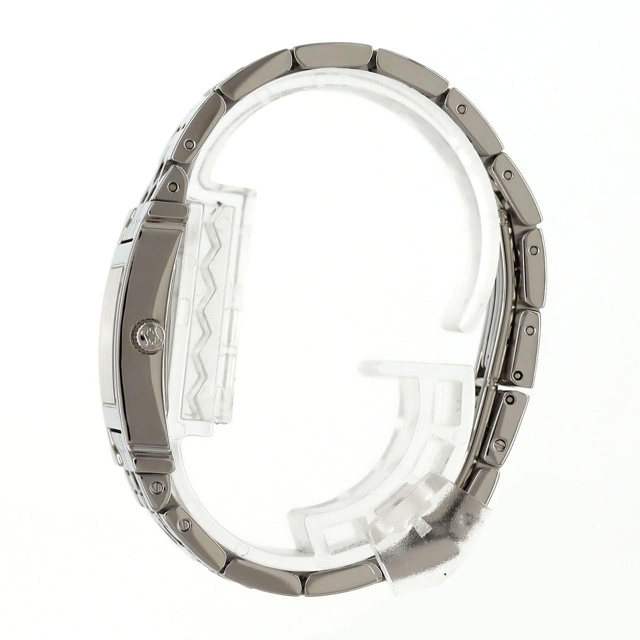 Hermes Watch SS Quartz — view 3