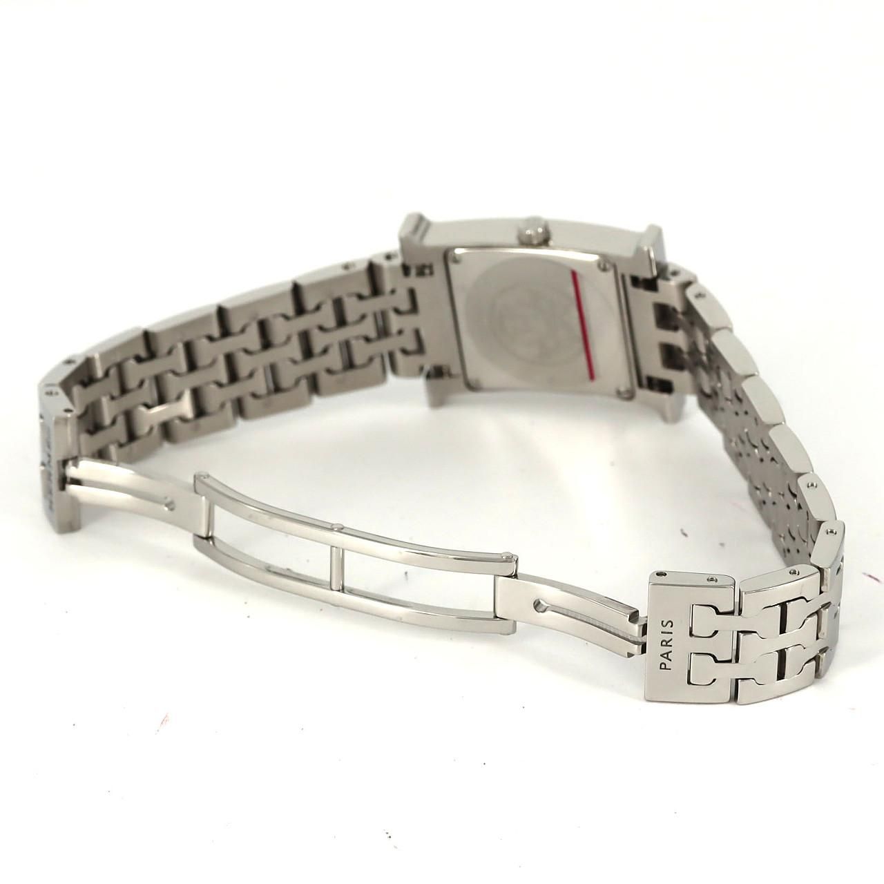 Hermes Watch SS Quartz — view 7