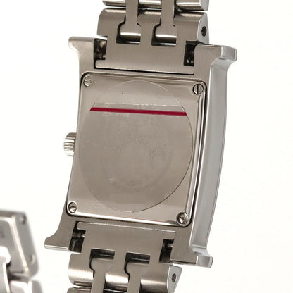 Hermes Watch SS Quartz — view 6