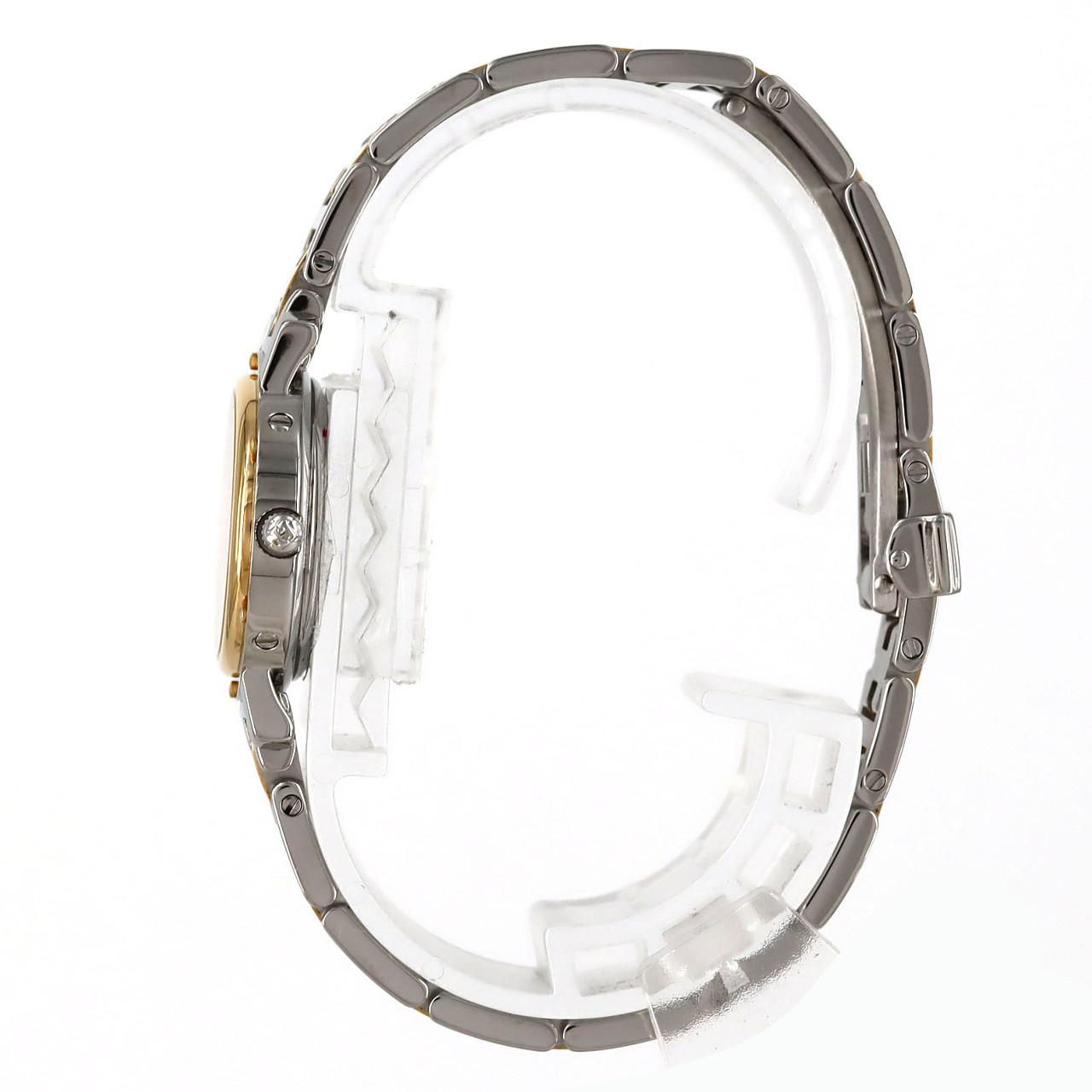 Hermes Clipper Quartz Watch — view 3