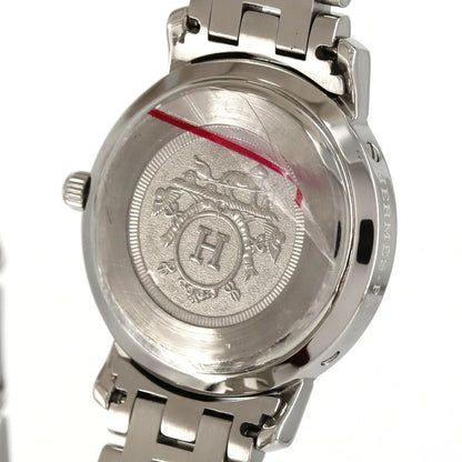 Hermes Clipper Quartz Watch — view 6