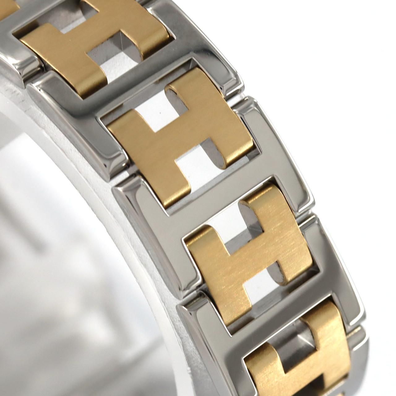 Hermes Clipper Quartz Watch — view 5