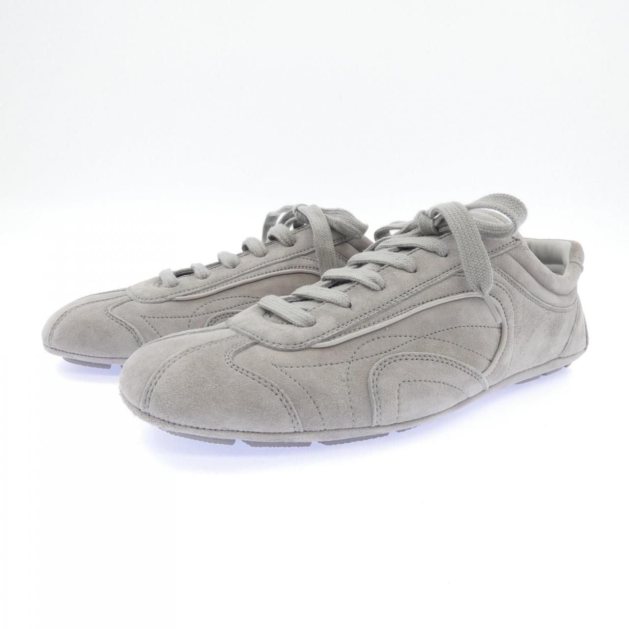Prada Sneakers Gray — view 3