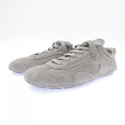 Prada Sneakers Gray — view 3