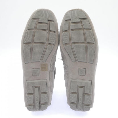Prada Sneakers Gray — view 4