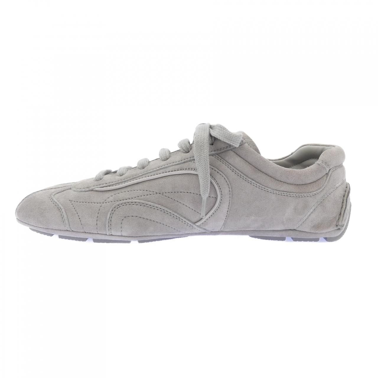 Prada Sneakers Gray — view 2