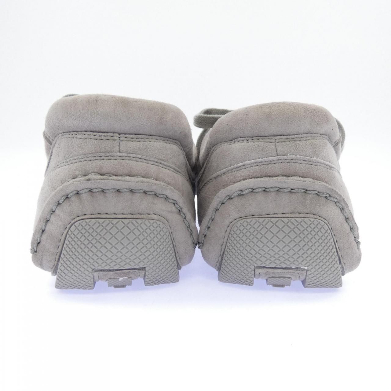 Prada Sneakers Gray — view 5