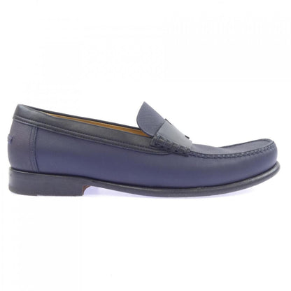Hermes Shoes Sneakers Navy