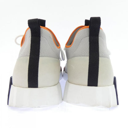Hermes Lift Sneakers Gray — view 5