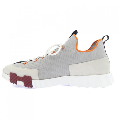Hermes Lift Sneakers Gray — view 2
