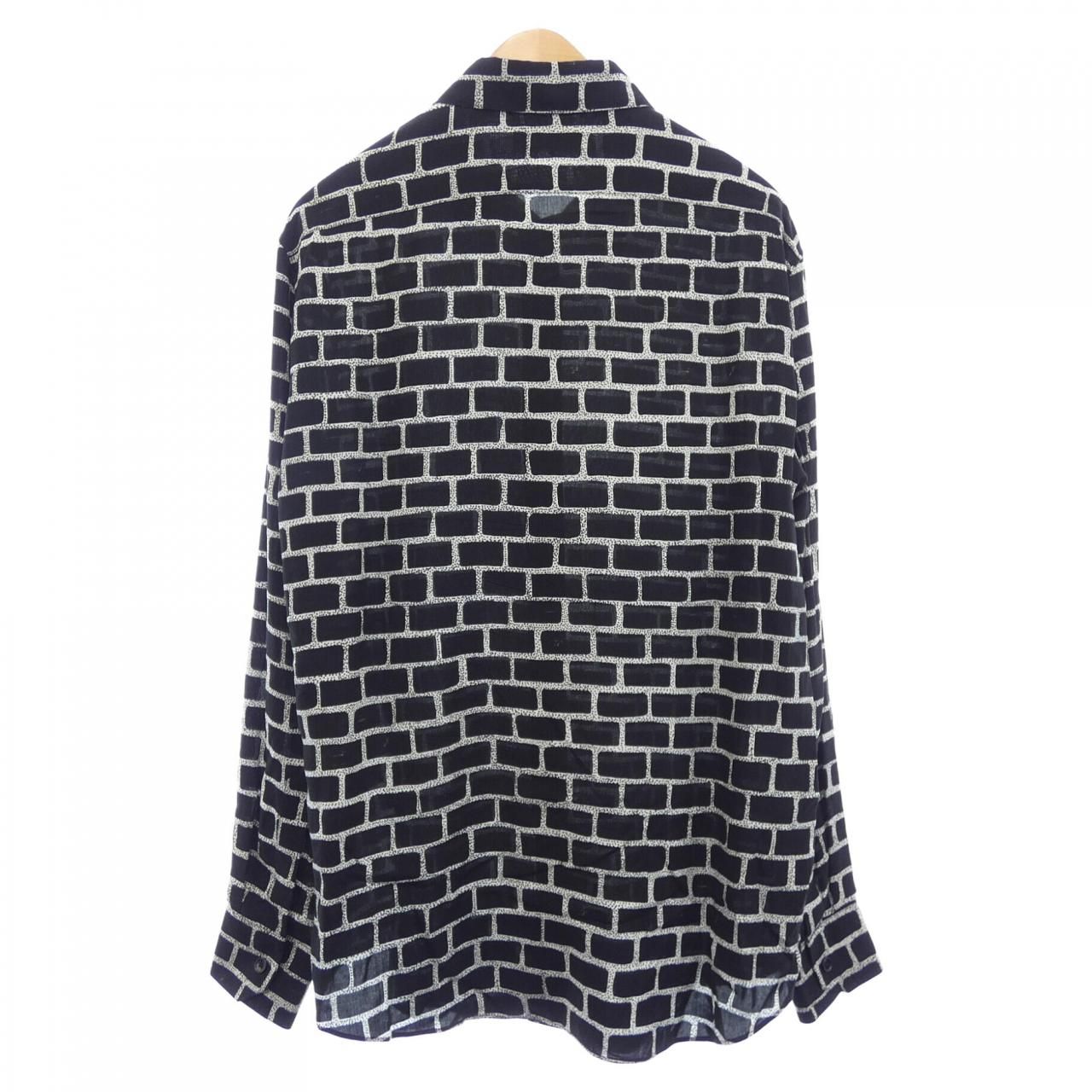 Celine Eddie Era Shirt — view 2