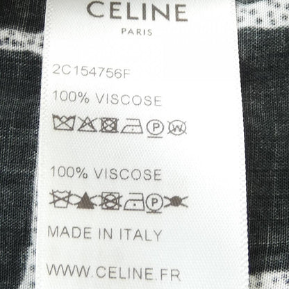 Celine Eddie Era Shirt — view 3