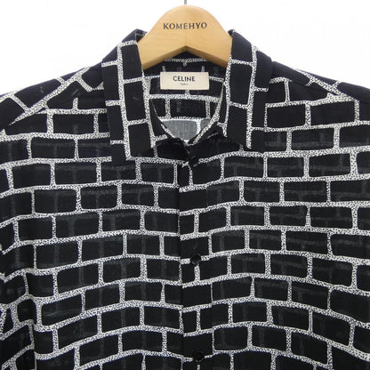 Celine Eddie Era Shirt — view 5