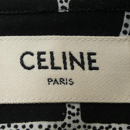 Celine Eddie Era Shirt — view 4