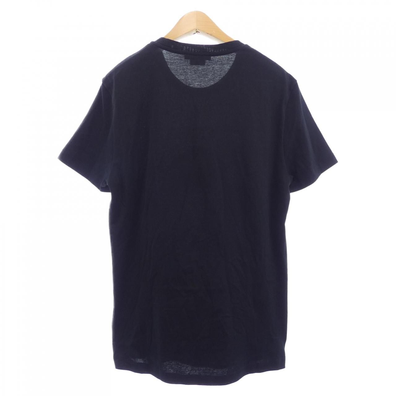 Versace T-Shirt Black — view 2