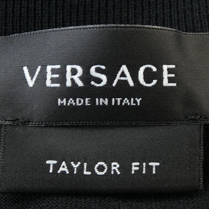 Versace T-Shirt Black — view 4