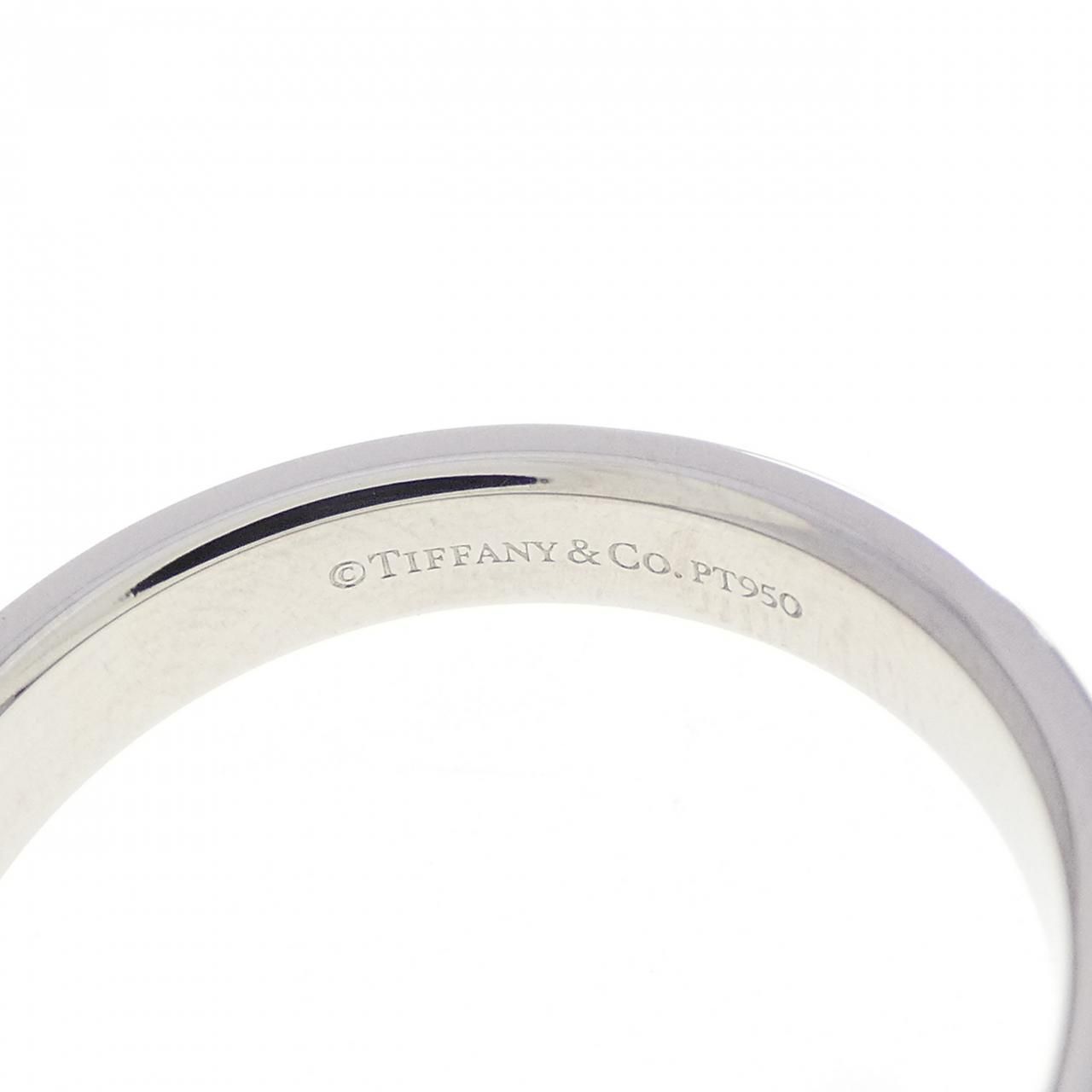 Tiffany & Co Band Ring — view 4