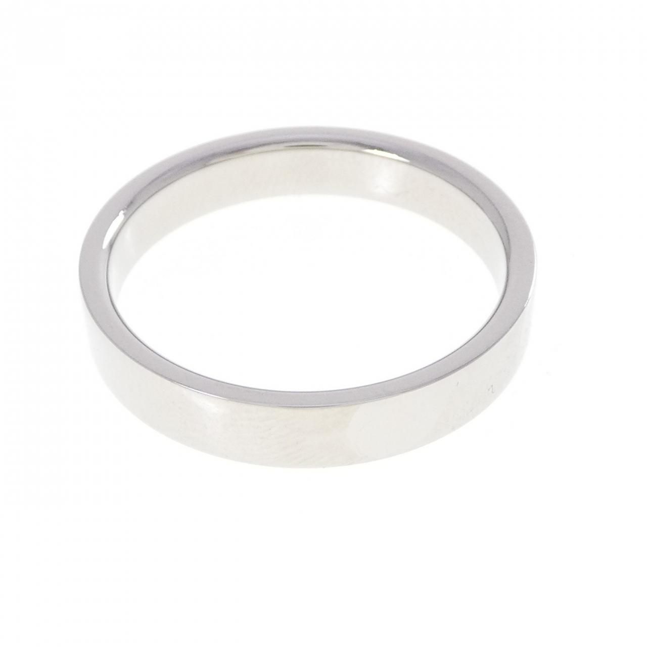 Tiffany & Co Band Ring — view 3