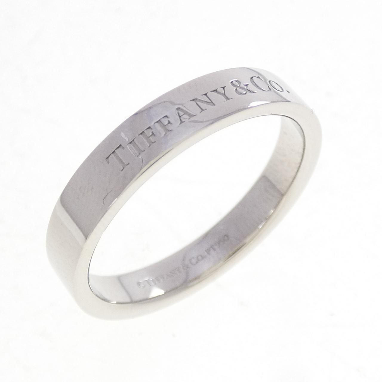 Tiffany & Co Band Ring