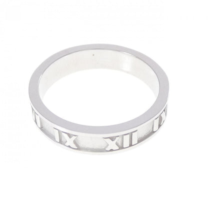 Tiffany & Co Atlas Ring — view 3