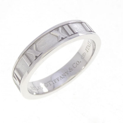 Tiffany & Co Atlas Ring