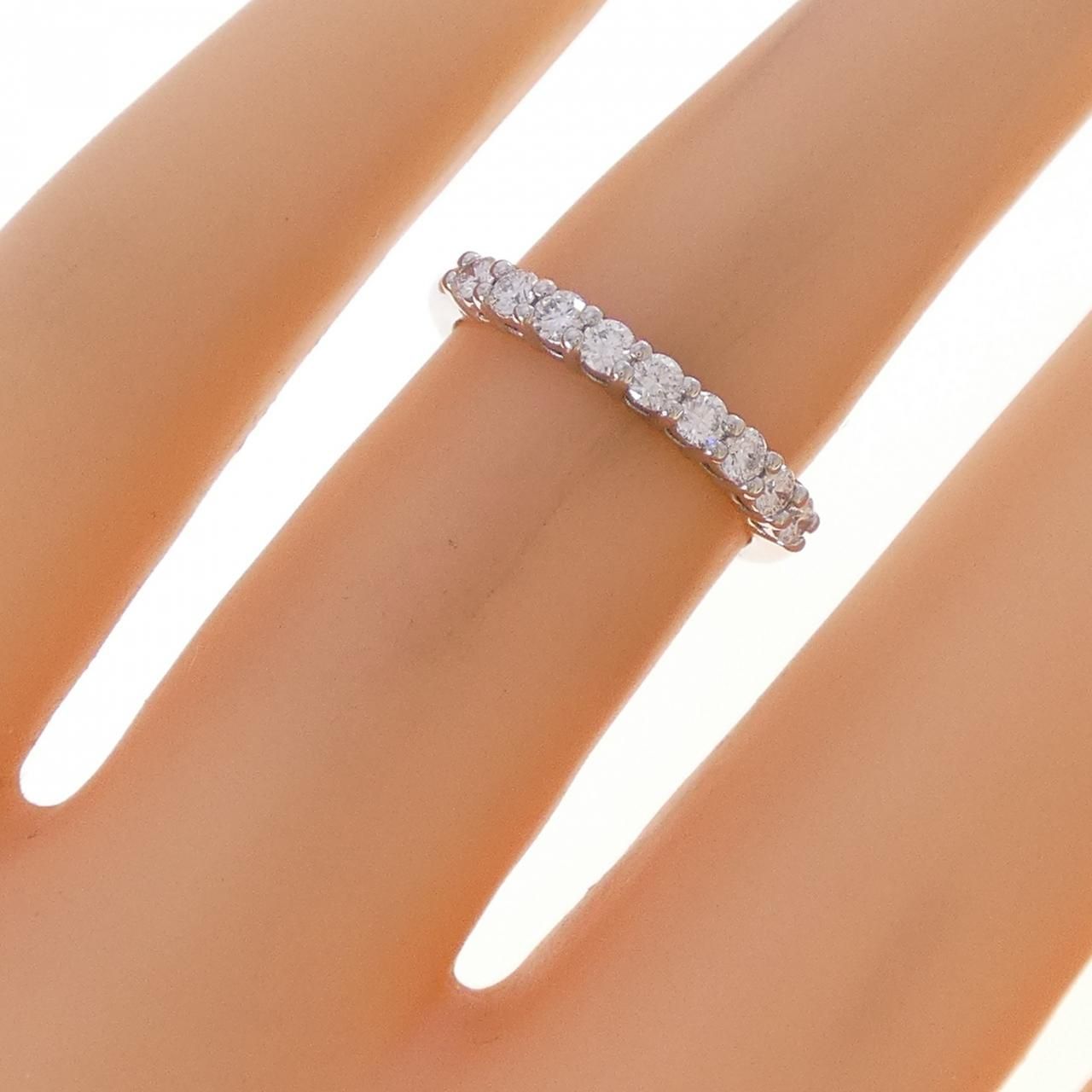 Tiffany & Co Band Ring — view 5