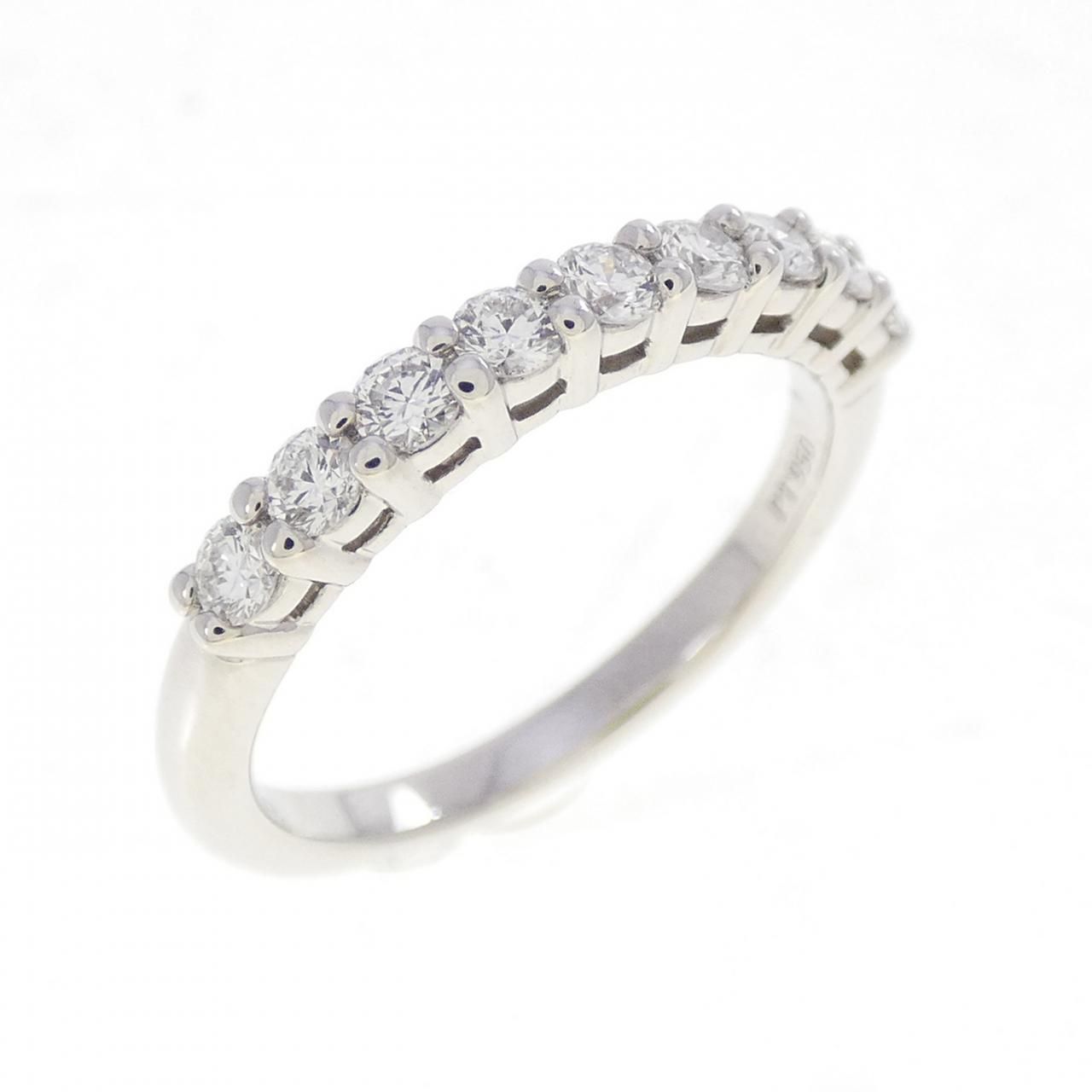 Tiffany & Co Band Ring