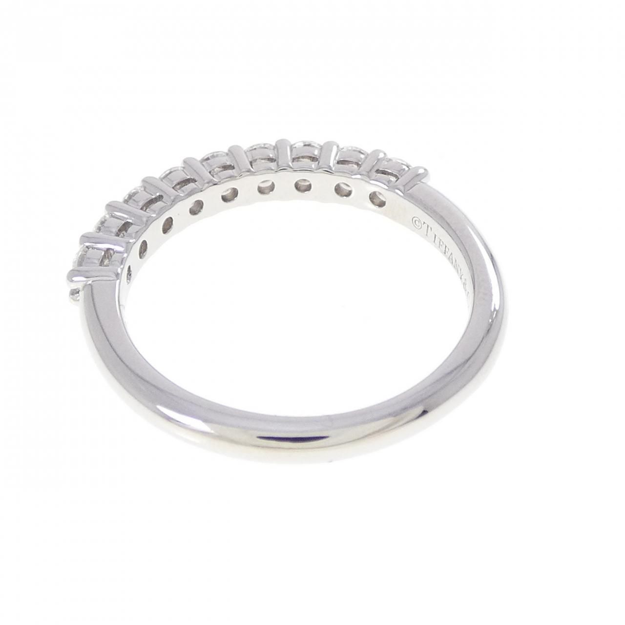 Tiffany & Co Band Ring — view 3