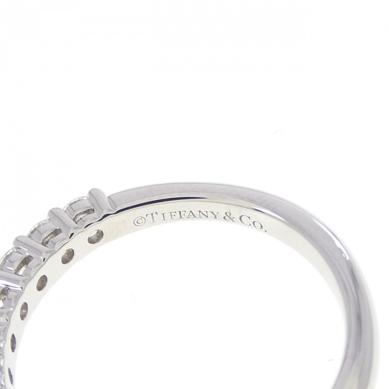Tiffany & Co Band Ring — view 4