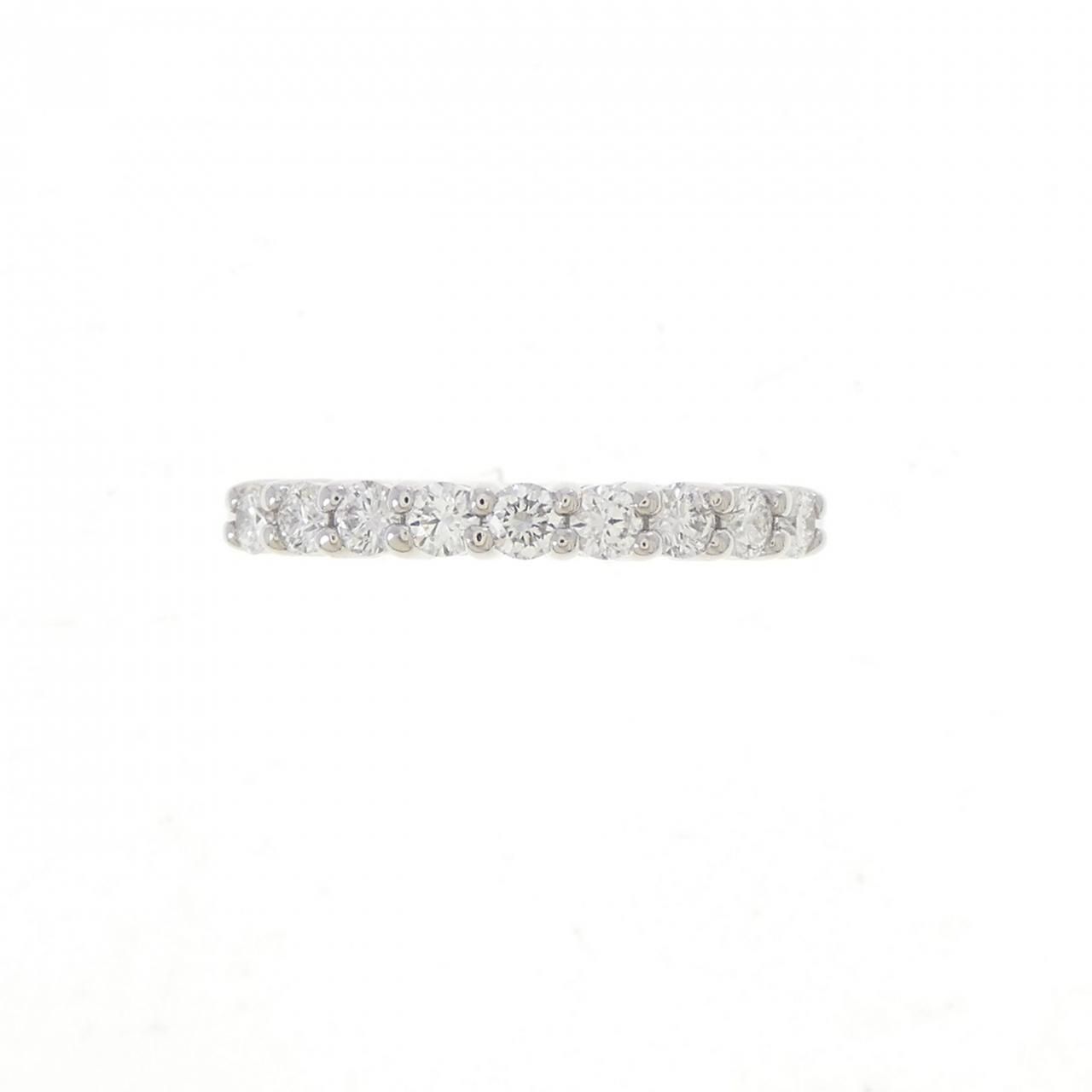 Tiffany & Co Band Ring — view 2