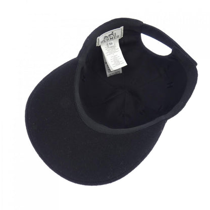 Hermes Serena Apron Doll Cap Hat — view 5
