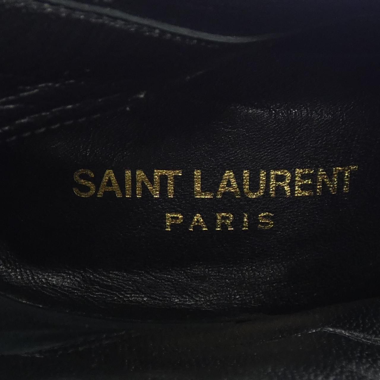 Saint Laurent Boots Black — view 6