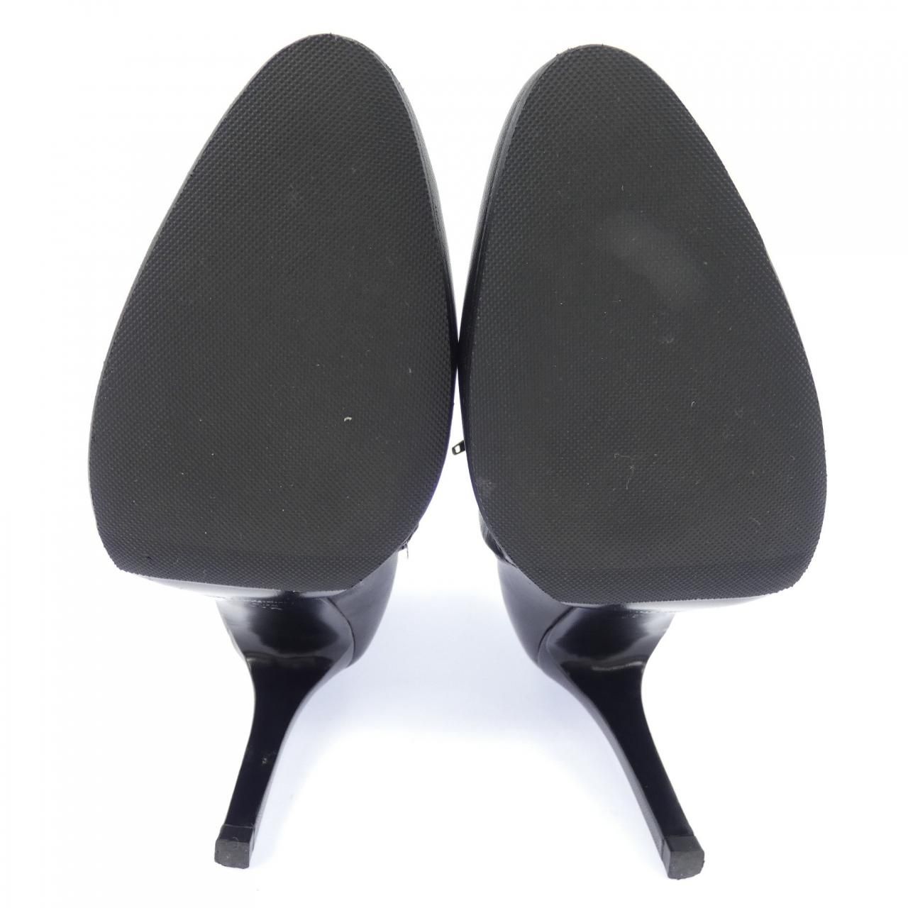 Saint Laurent Boots Black — view 4