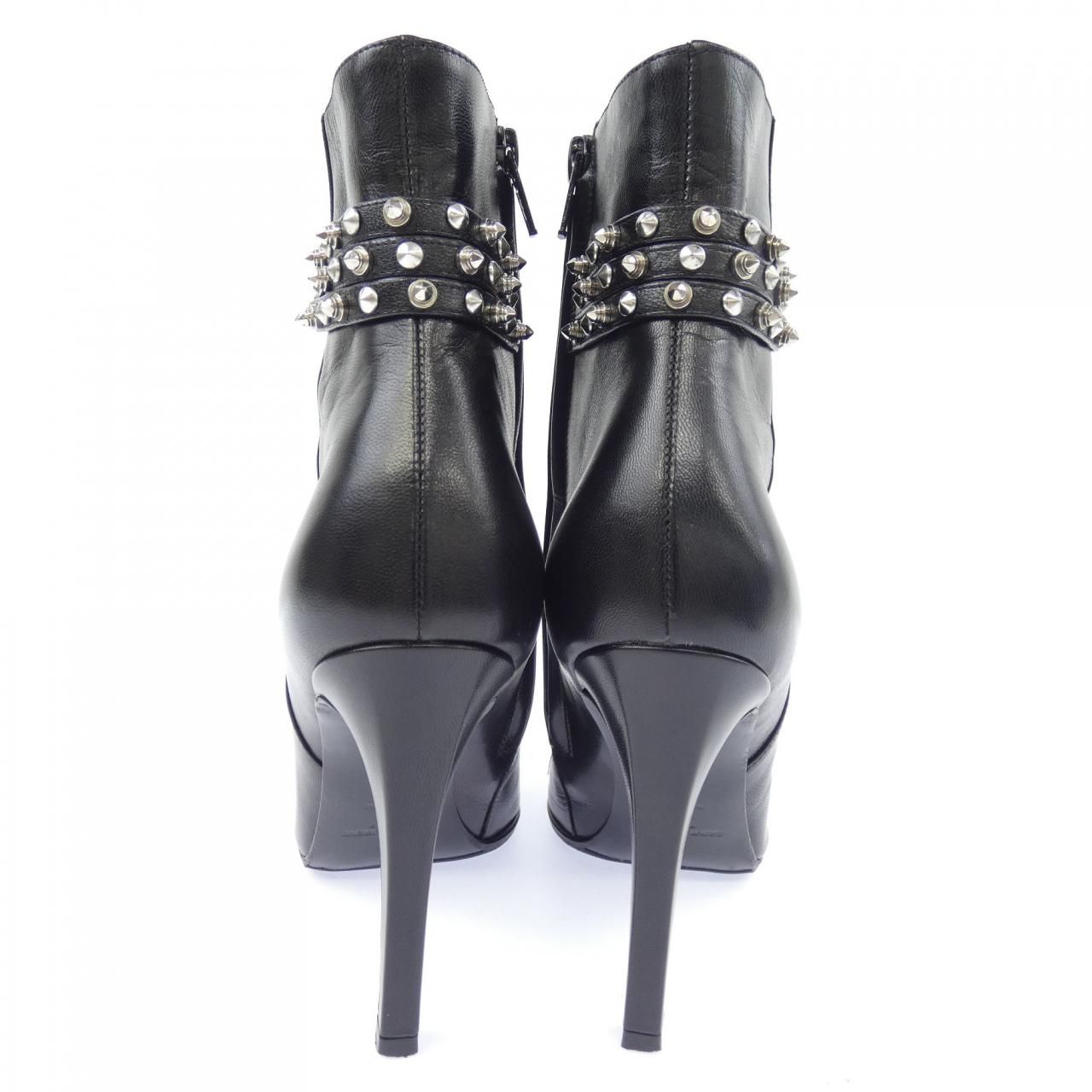 Saint Laurent Boots Black — view 5