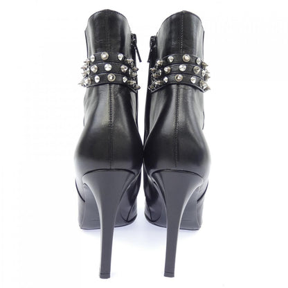 Saint Laurent Boots Black — view 5