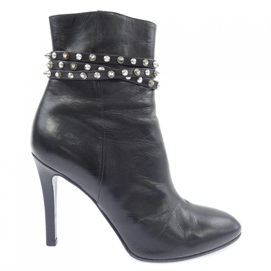Saint Laurent Boots Black
