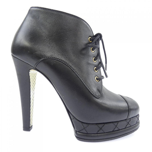 Chanel Shoes Sneakers Black