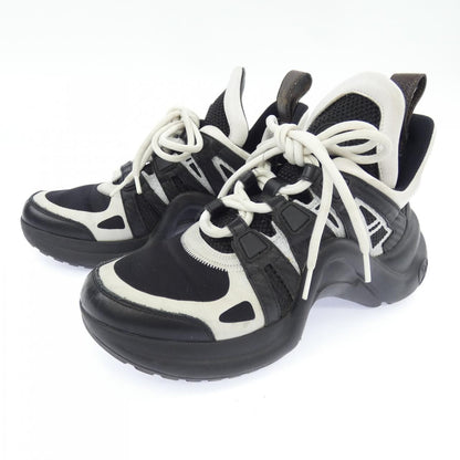 Louis Vuitton Line Sneakers — view 3