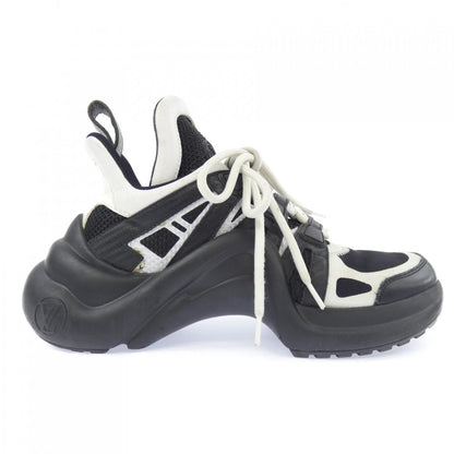Louis Vuitton Line Sneakers