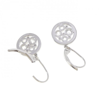 Tiffany & Co Cobblestone Round Earrings — view 3