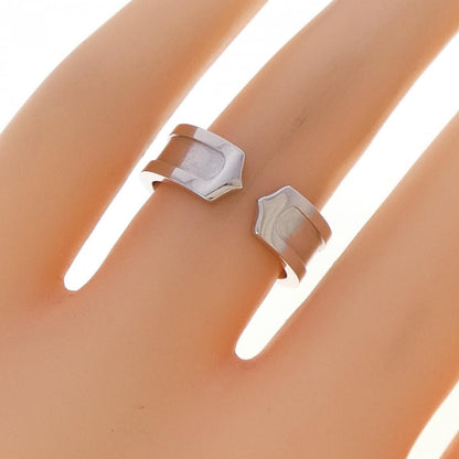 Cartier C2 Small Ring — view 4
