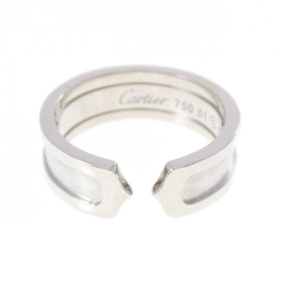Cartier C2 Small Ring