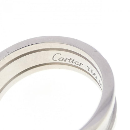 Cartier C2 Small Ring — view 3