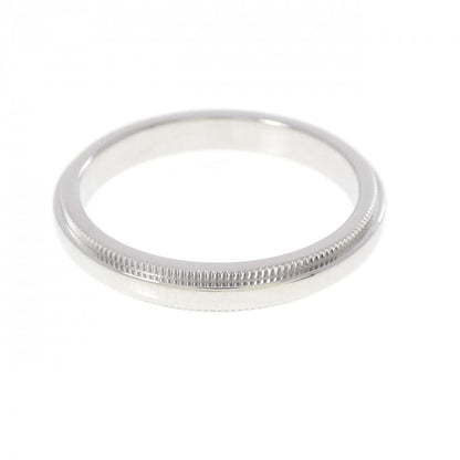 Tiffany & Co Mill Gray Ring — view 2