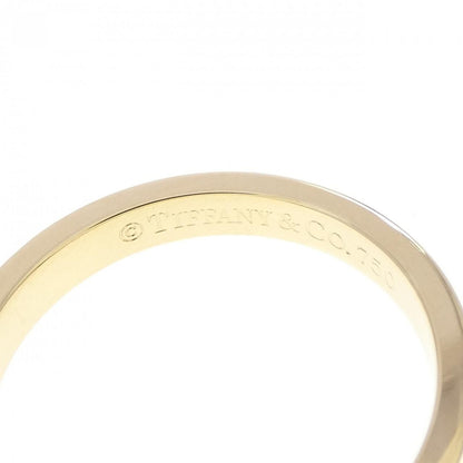 Tiffany & Co Notes Naro Ring