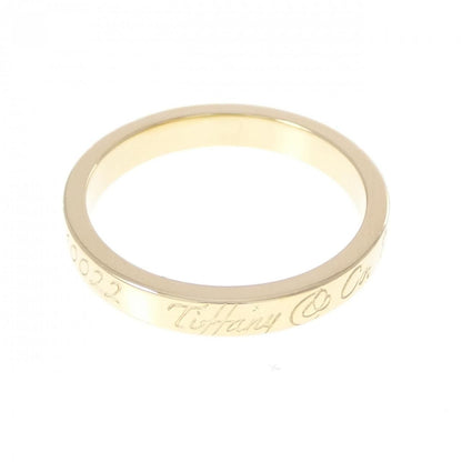 Tiffany & Co Notes Naro Ring