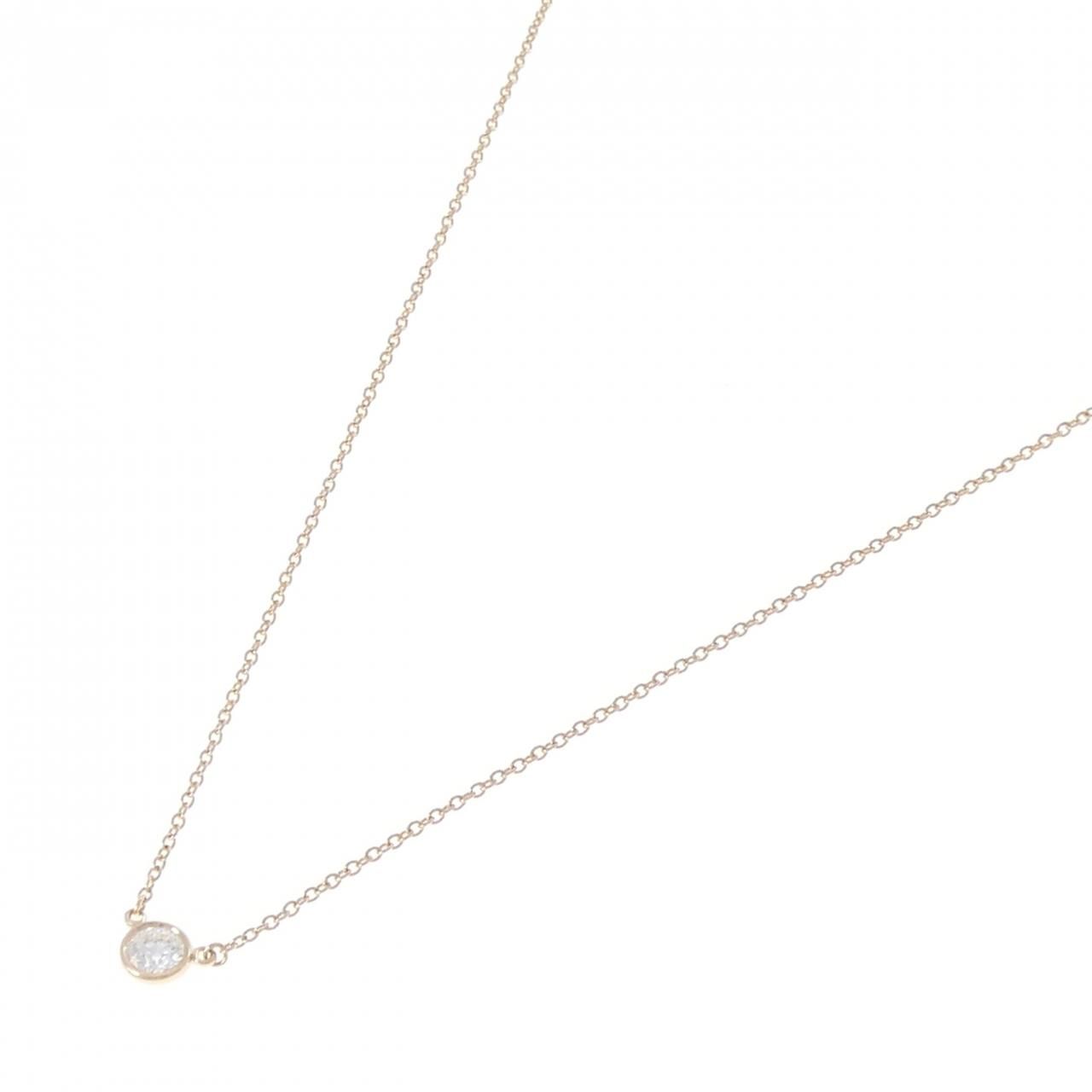 Tiffany & Co by the Yard Necklace — view 2
